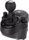 Logitech G Driving Force Shifter - Geschikt voor G29, G920 en G923 Racestuur - Zwart
