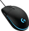 Logitech G G102 LIGHTSYNC muis - 8000 DPI - Instelbare RGB - 6 buttons lay-out