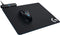Logitech G Powerplay - Muismat en Draadloos Oplaadstation - Zwart