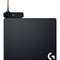 Logitech G Powerplay - Muismat en Draadloos Oplaadstation - Zwart