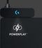 Logitech G Powerplay - Muismat en Draadloos Oplaadstation - Zwart