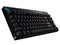 Logitech G PRO - Mechanisch Toetsenbord - Frans AZERTY - Zwart