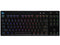 Logitech G PRO - Mechanisch Toetsenbord - Frans AZERTY - Zwart