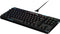 Logitech G Pro Shroud - Toetsenbord