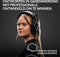 Logitech G PRO X 2 Lightspeed - Draadloze Gaming Headset - Wit