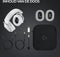 Logitech G PRO X 2 Lightspeed - Draadloze Gaming Headset - Wit