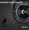 Logitech G PRO X 2 Lightspeed - Draadloze Gaming Headset - Zwart