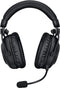 Logitech G PRO X 2 Lightspeed - Draadloze Gaming Headset - Zwart