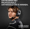 Logitech G PRO X 2 Lightspeed - Draadloze Gaming Headset - Zwart