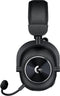 Logitech G PRO X 2 Lightspeed - Draadloze Gaming Headset - Zwart