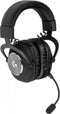 Logitech G PRO X - Bedrade Gaming Headset - Multiplatform - Zwart