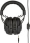 Logitech G PRO X - Bedrade Gaming Headset - Multiplatform - Zwart