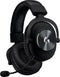 Logitech G PRO X - Bedrade Gaming Headset - Multiplatform - Zwart