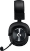 Logitech G PRO X - Bedrade Gaming Headset - Multiplatform - Zwart