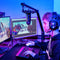 Logitech G PRO X - Bedrade Gaming Headset - Multiplatform - Zwart
