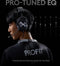 Logitech G PRO X - Bedrade Gaming Headset - Multiplatform - Zwart