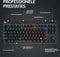 Logitech G Pro X TKL Lightspeed - Draadloos Gaming Toetsenbord - Tactile - Qwerty - Zwart