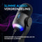 Logitech G Yeti GX - Gaming Microfoon - USB - RGB verlichting - Lightsync - Zwart