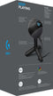 Logitech G Yeti Orb - Gaming Microfoon - USB - RGB verlichting - Lightsync - Zwart