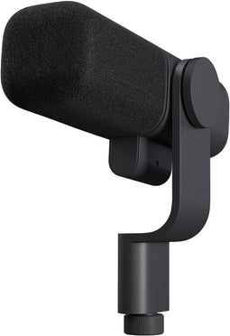 Logitech G Yeti Studio - Gaming Microfoon - Bedraad - Zwart