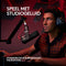 Logitech G Yeti Studio - Gaming Microfoon - Bedraad - Zwart
