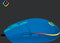 Logitech G203 LIGHTSYNC - Bedrade Gaming Muis - RGB verlichting - Blauw