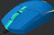 Logitech G203 LIGHTSYNC - Bedrade Gaming Muis - RGB verlichting - Blauw