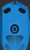 Logitech G203 LIGHTSYNC - Bedrade Gaming Muis - RGB verlichting - Blauw