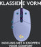 Logitech G203 LIGHTSYNC - Gaming Muis - RGB verlichting - Lila