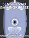 Logitech G203 LIGHTSYNC - Gaming Muis - RGB verlichting - Lila