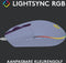 Logitech G203 LIGHTSYNC - Gaming Muis - RGB verlichting - Lila