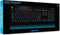 Logitech G213 Prodigy - Gaming Toetsenbord -Azerty - Zwart