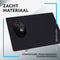 Logitech G240 - Stoffen Gaming Muismat - 340 x 280 x 1 mm - Zwart
