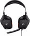 Logitech G332 - Bedrade Gaming Headset - Geschikt voor PC, Playstation & Xbox - Rood