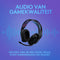 Logitech G335 - Bedrade Gaming Headset - PC, Playstation, Xbox, Switch - Zwart