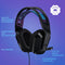 Logitech G335 - Bedrade Gaming Headset - PC, Playstation, Xbox, Switch - Zwart