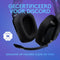 Logitech G335 - Bedrade Gaming Headset - PC, Playstation, Xbox, Switch - Zwart