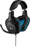 Logitech G432 - Gaming Headset - Geschikt voor PC - Blauw