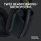 Logitech G435 LIGHTSPEED - Draadloze Gaming Headset - Bluetooth - Zwart