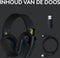 Logitech G435 LIGHTSPEED - Draadloze Gaming Headset - Bluetooth - Zwart