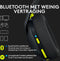 Logitech G435 LIGHTSPEED - Draadloze Gaming Headset - Bluetooth - Zwart