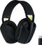 Logitech G435 LIGHTSPEED - Draadloze Gaming Headset - Bluetooth - Zwart