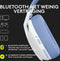 Logitech G435 LIGHTSPEED - Draadloze Gaming Headset - Bluetooth - Wit