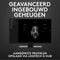 Logitech G502 HERO Special Edition - Gaming muis met 25K DPI - zwart/wit