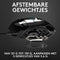 Logitech G502 HERO Special Edition - Gaming muis met 25K DPI - zwart/wit