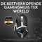 Logitech G502 HERO Special Edition - Gaming muis met 25K DPI - zwart/wit