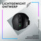 Logitech G502 X Plus - Draadloze Gamingmuis - Rechtshandig - Optisch - RGB - Zwart
