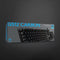 Logitech G512 - Mechanisch Gaming Toetsenbord - US Layout