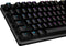 Logitech G512 - Mechanisch Gaming Toetsenbord - US Layout