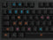 Logitech G512 - Mechanisch Gaming Toetsenbrord - FRANS AZERTY